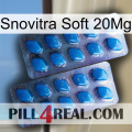 Snovitra Soft 20Mg viagra2